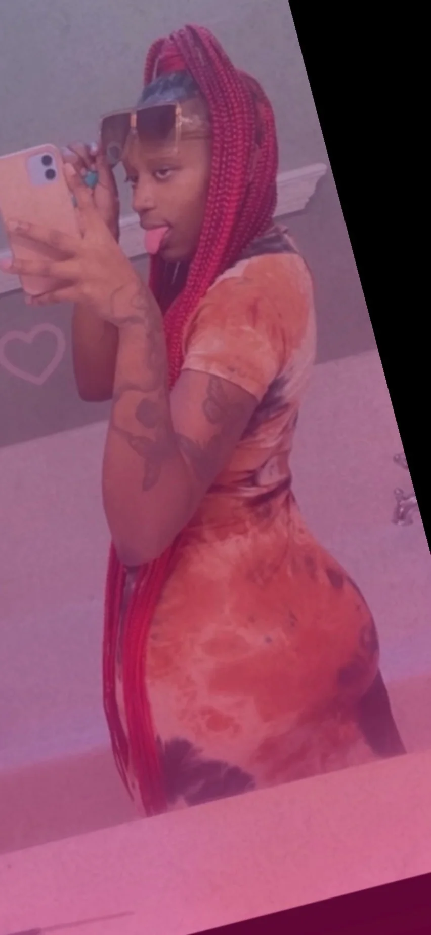 Quashaayy18 - Content Creator